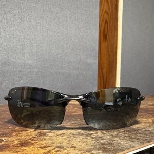 Used Maui Jim Hanalei